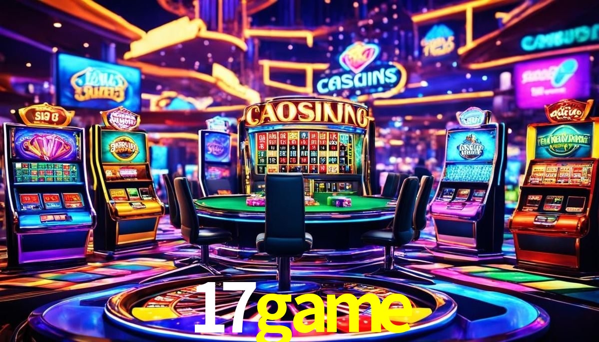 Experiência VIP 17game