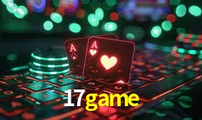 Bônus de Boas-vindas 17game