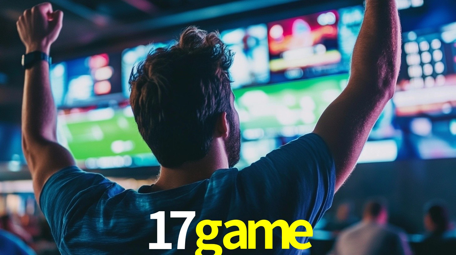 17game - Aposta na Sorte Brilhante - 17game.com