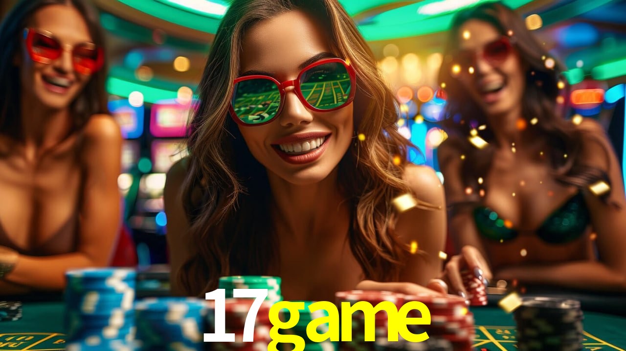 Welcome Bonus 17game