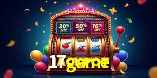 Integração de APIs 17game