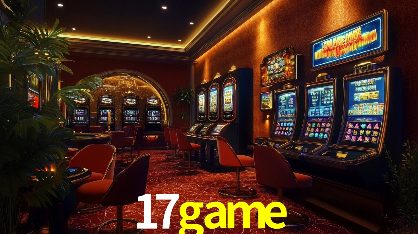 Welcome Bonus 17game