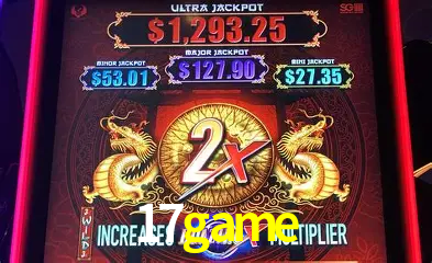 Descubra a Magia dos Jogos de Arcade no 17game