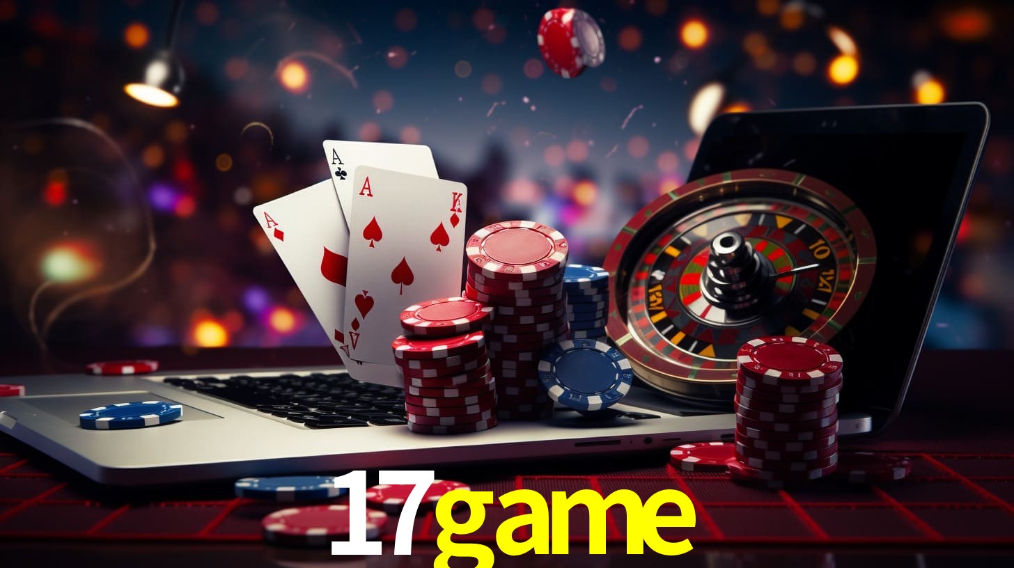 Blackjack Table 17game