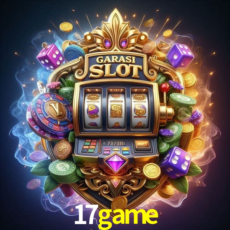 Segurança 2FA 17game