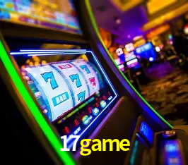 Descubra a Magia dos Jogos de Arcade no 17game