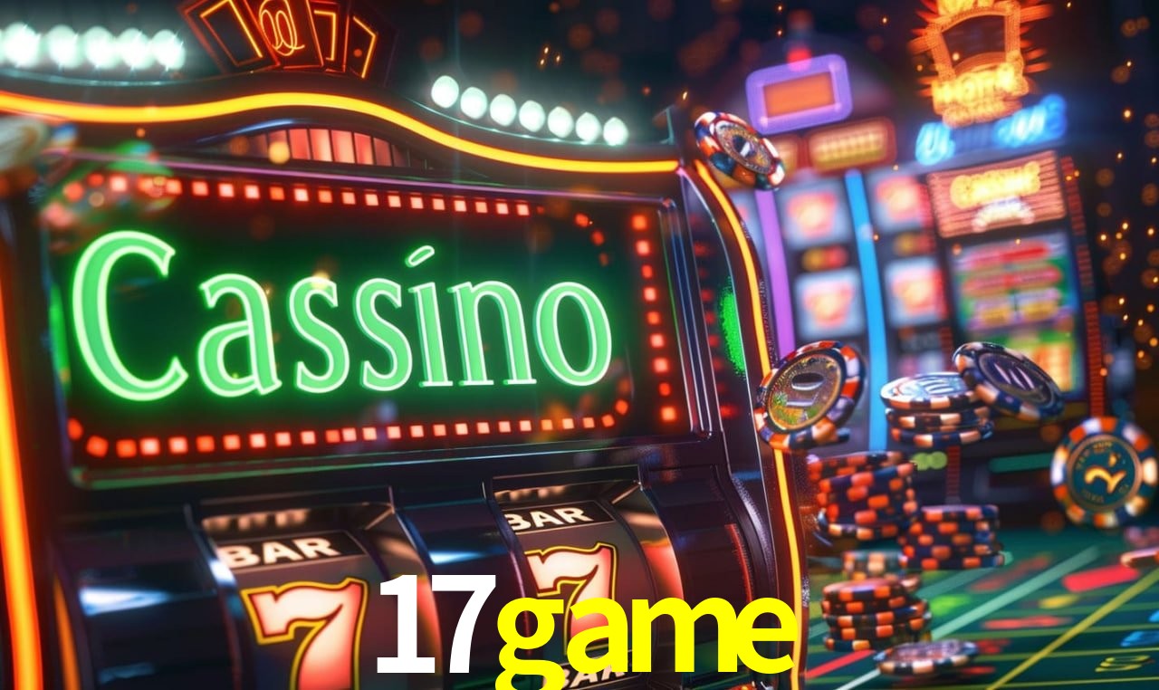 Cadastro Rápido 17game