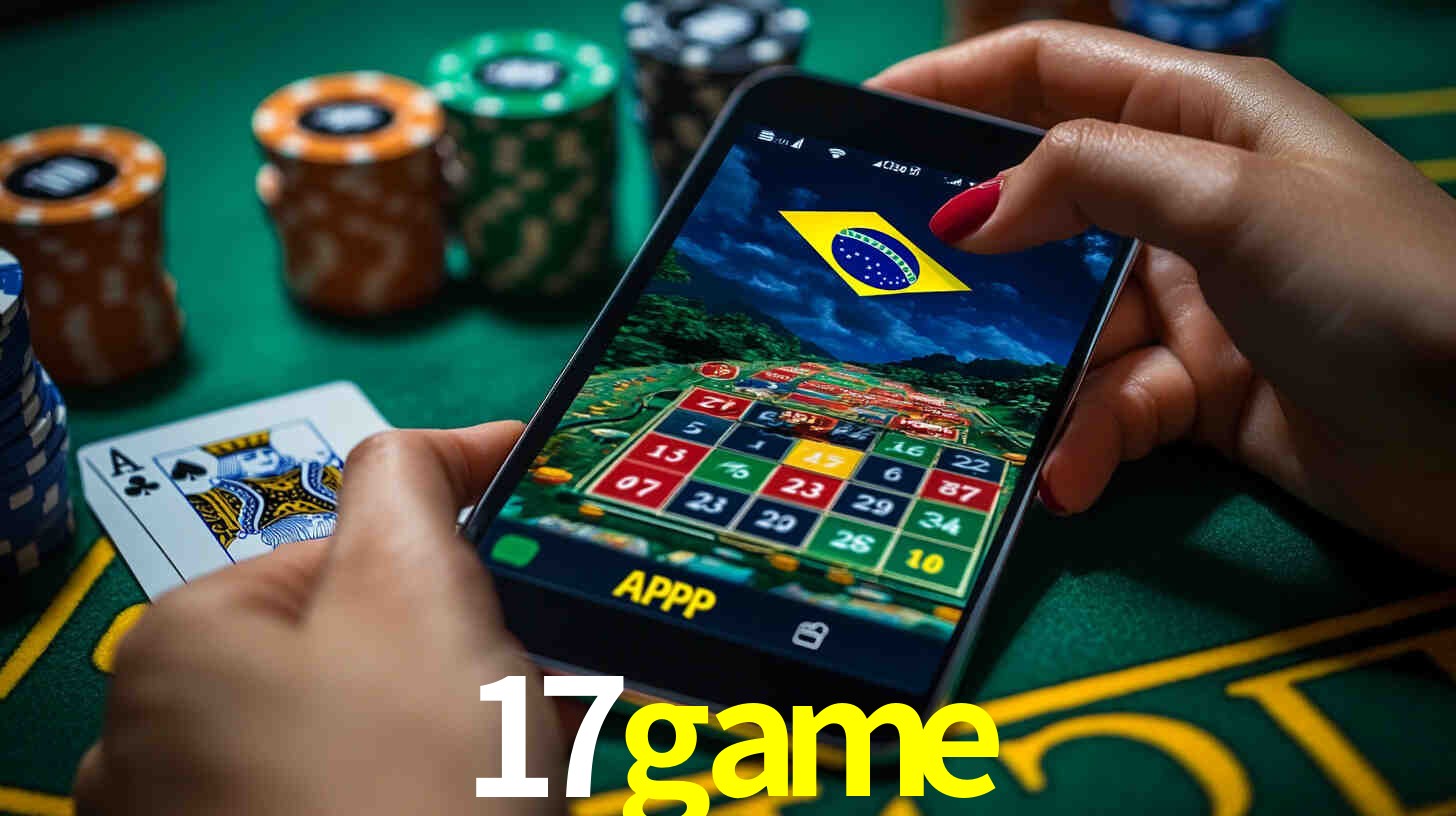 A Experiência Imersiva dos Cassinos Ao Vivo no 17game