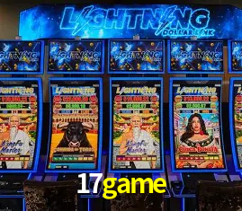 A Popularidade dos Caça-Níqueis no 17game