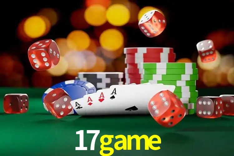 Diretório de Jogos 17game