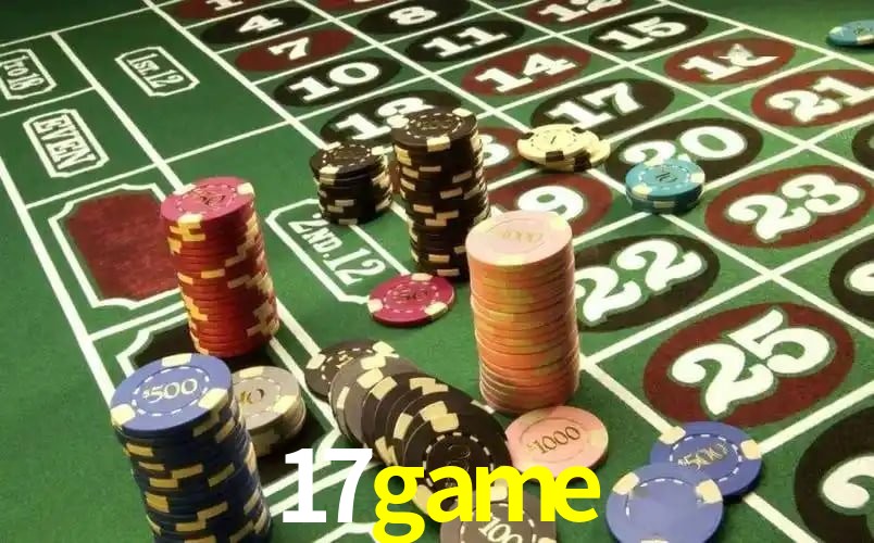Recursos de Bônus 17game