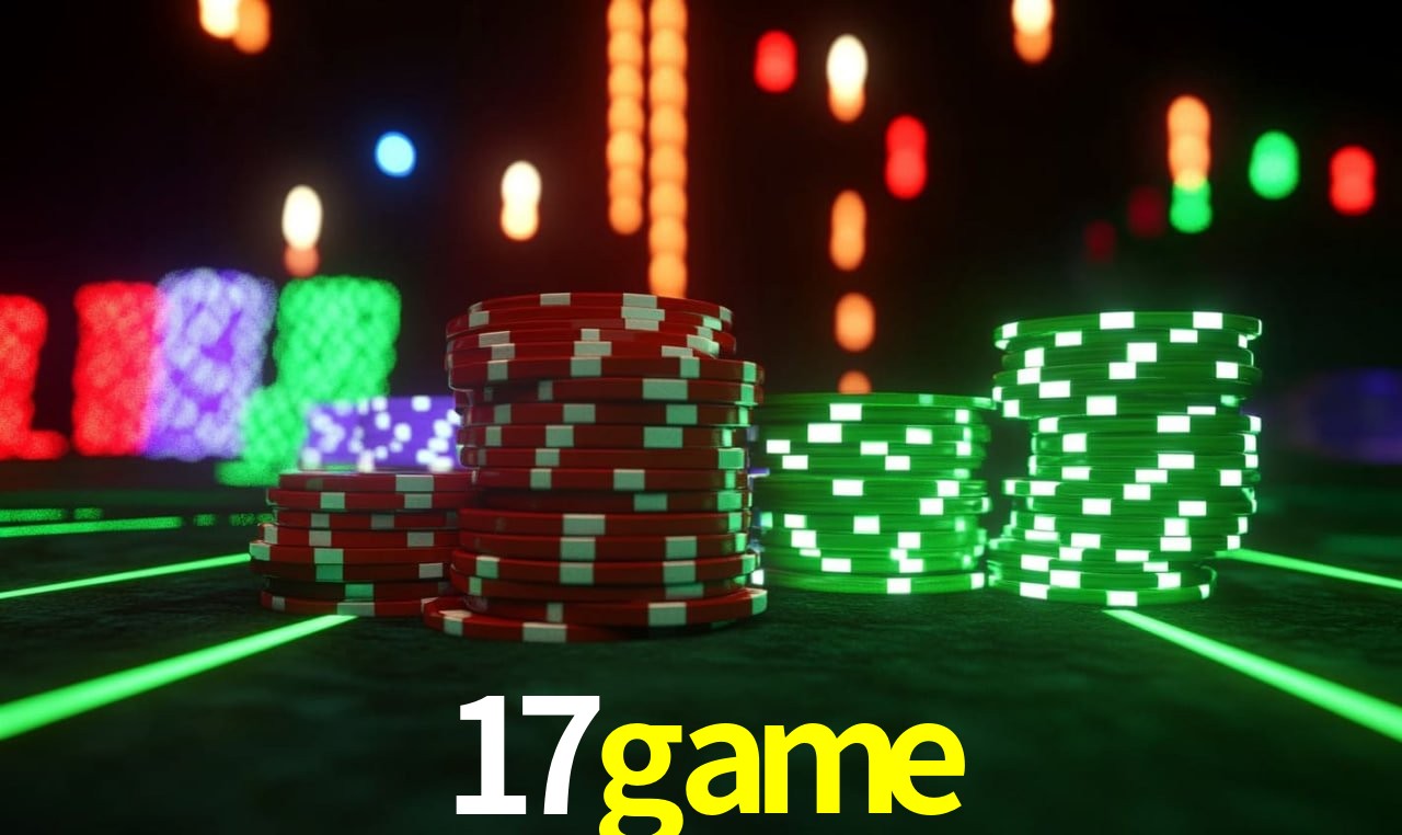 Game Statistics 17game