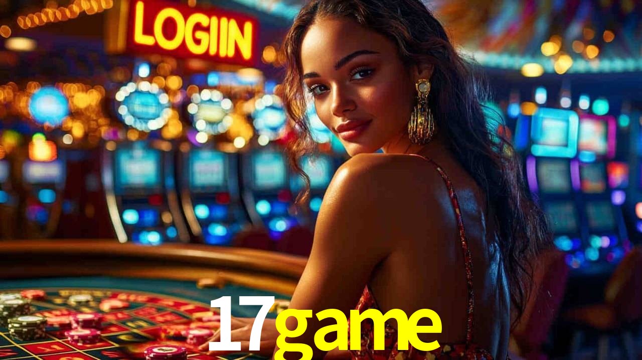 Jogos de Slot 17game
