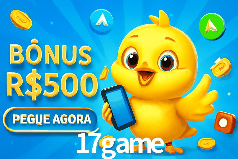 Flash Promotion 17game