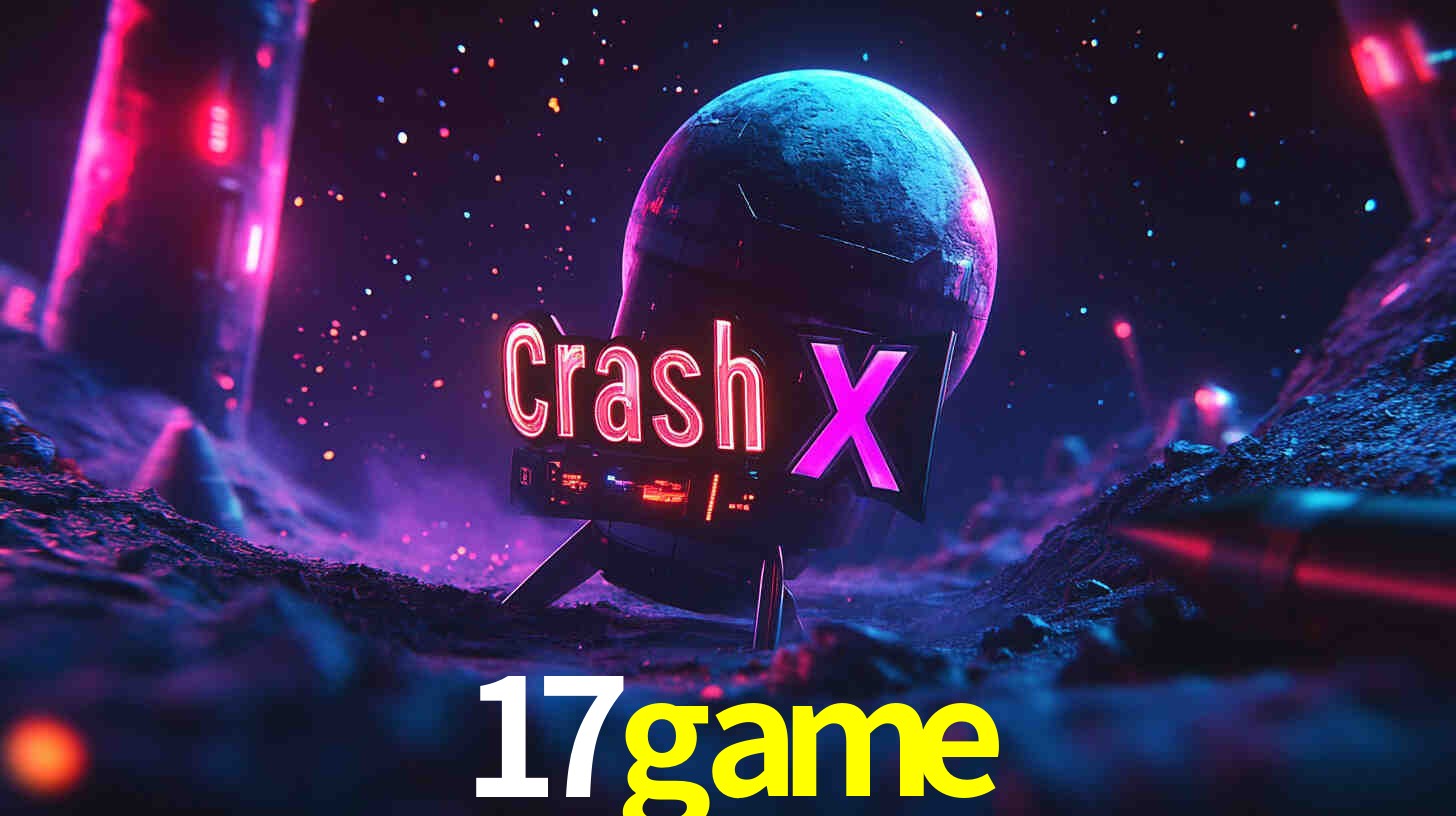 Inovações de Jogos na 17game: O Futuro das Experiências Interativas