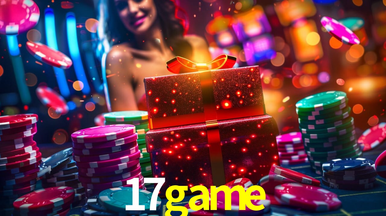17game download — arquivo APK para Android oficial