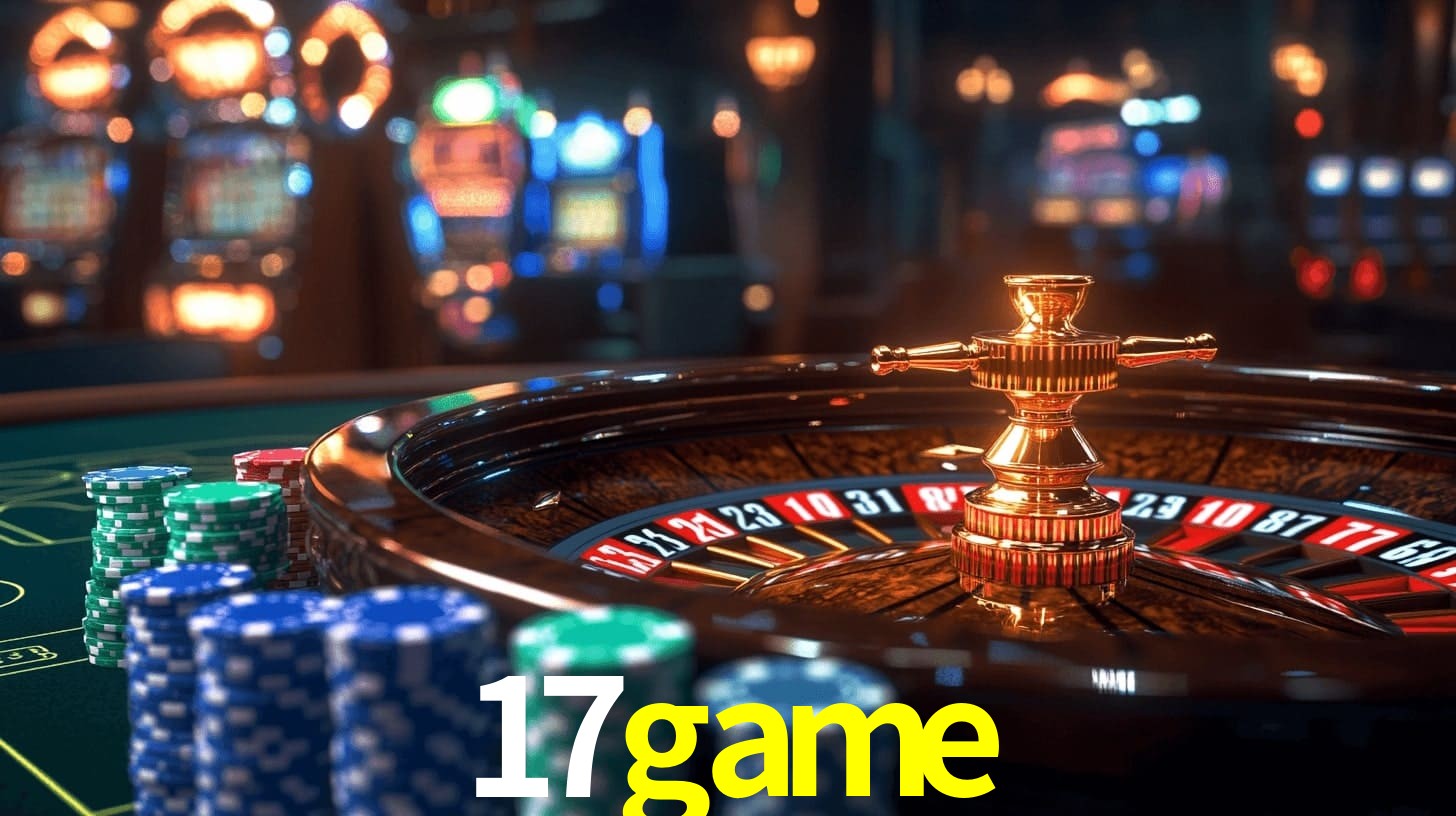 Sinta a adrenalina dos jogos de cassino com 17game