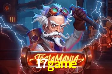 Provedores de Jogos 17game
