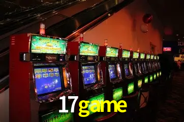 Descubra o Mundo do Cassino Online com 17game
