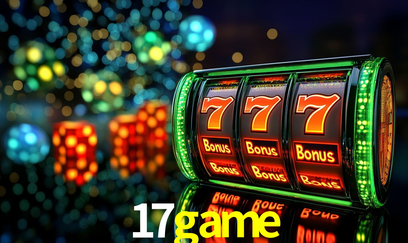 Login Seguro 17game