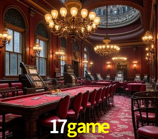 Promoção Relâmpago 17game
