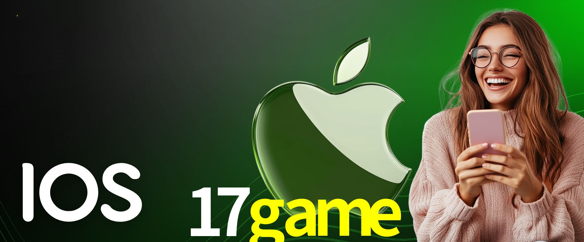 APP oficial da 17game para mobile