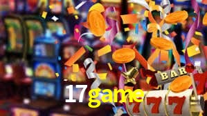 Bônus Generosos e Exclusivos no 17game para Você!
