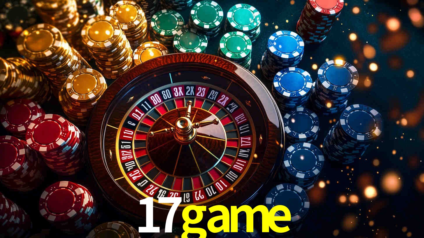 17game App Interface