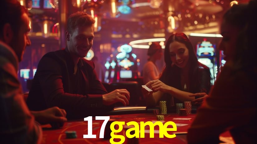 A Revolução dos Aplicativos de Jogos no 17game