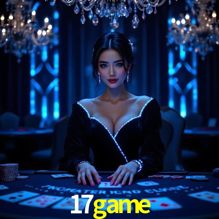 Estatísticas do Jogo 17game