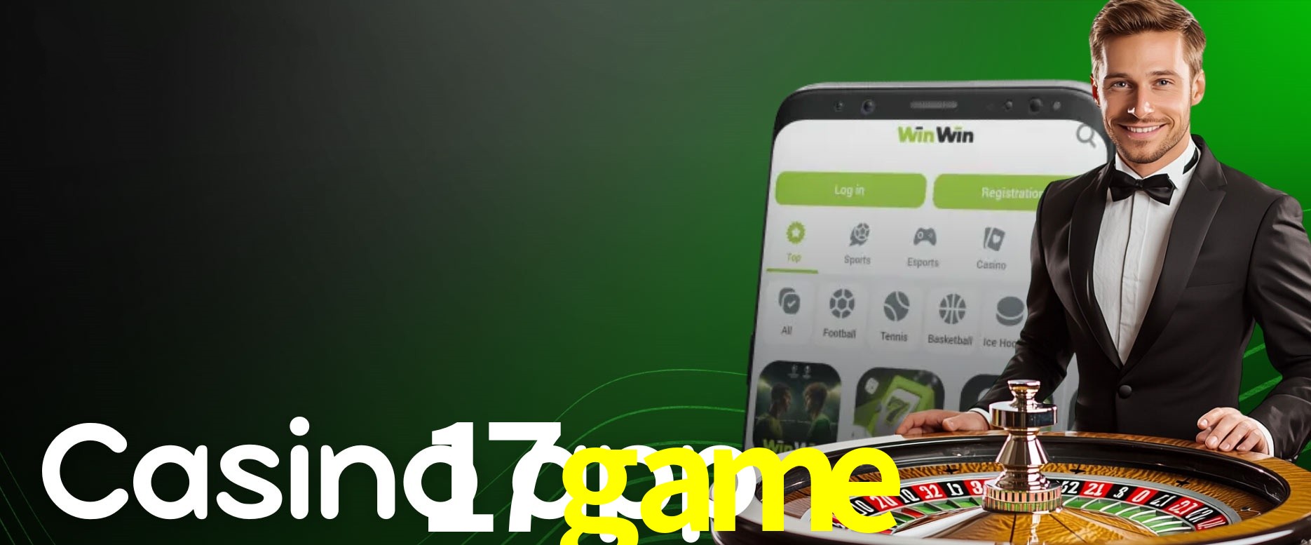 Weekend Specials 17game