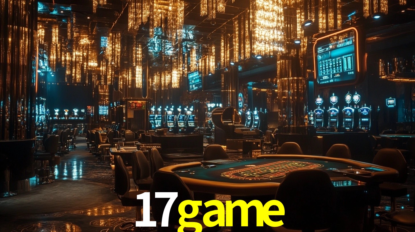 17game,17game app