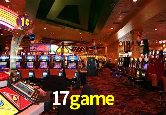 Descubra a Magia dos Jogos de Arcade no 17game