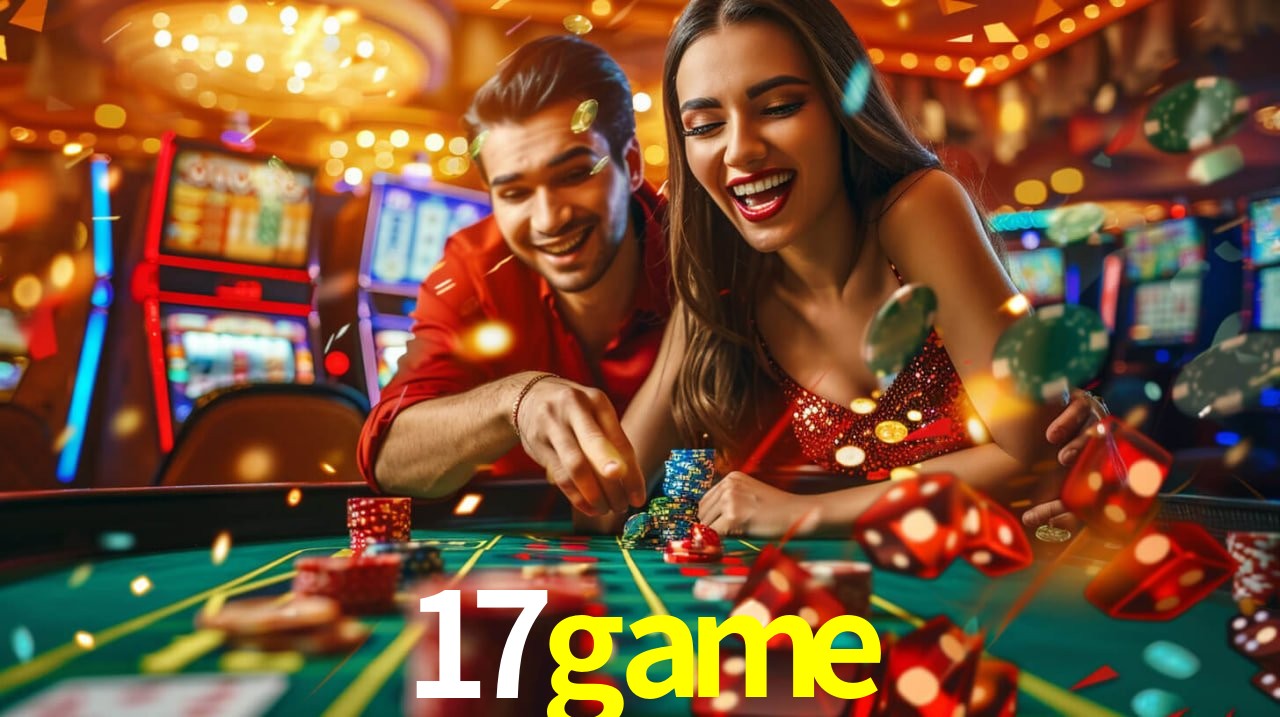 Jogos de Slot 17game