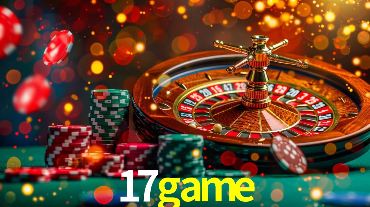 Descubra a Essência do 17game: Nossa História e Compromissos