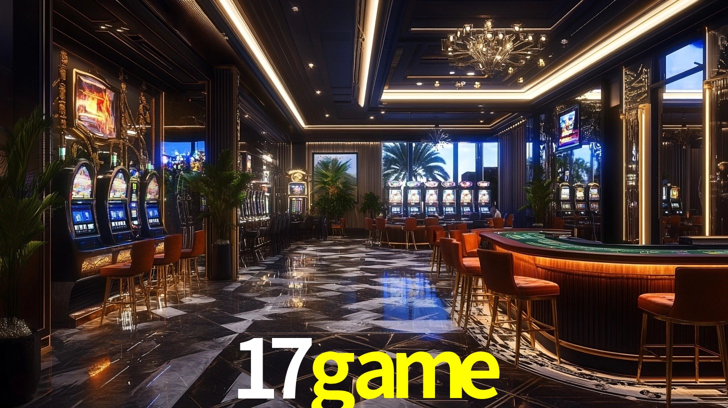 Welcome Bonus 17game