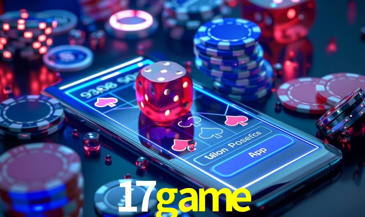 cassino 17game