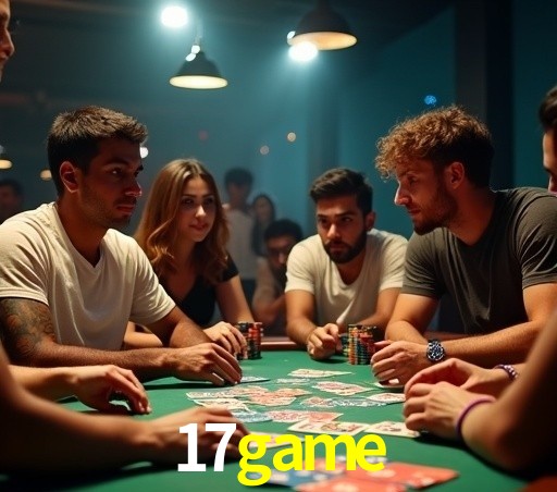Promoções Sazonais 17game