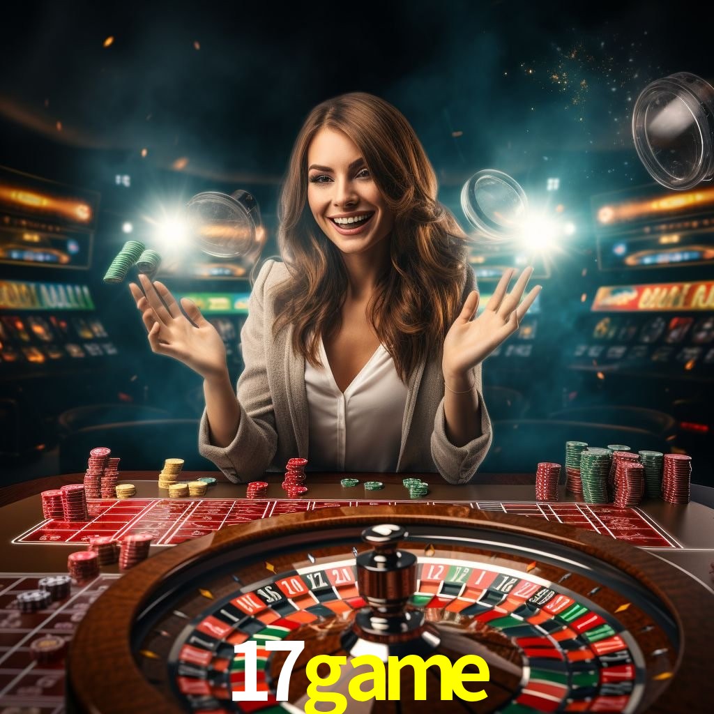 17game App Interface