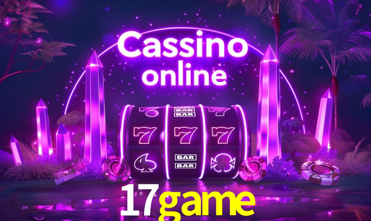 Provedores de Jogos 17game