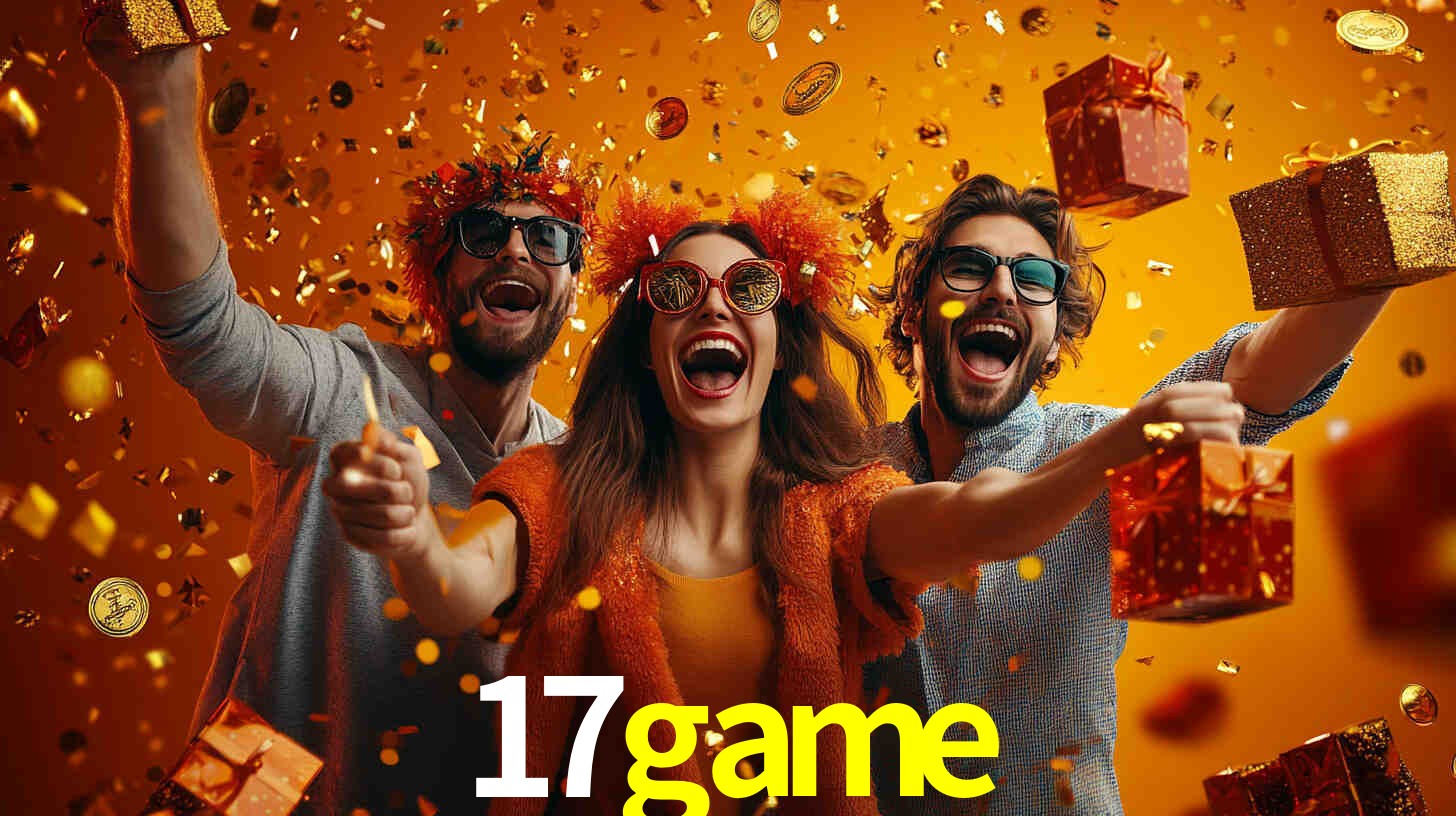 17game app