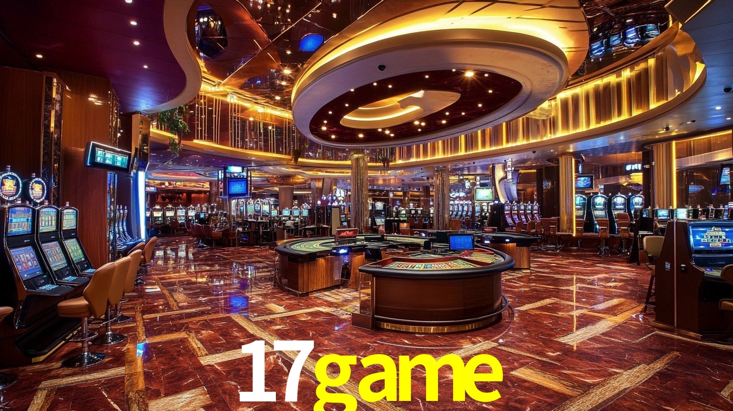 Live Casino 17game