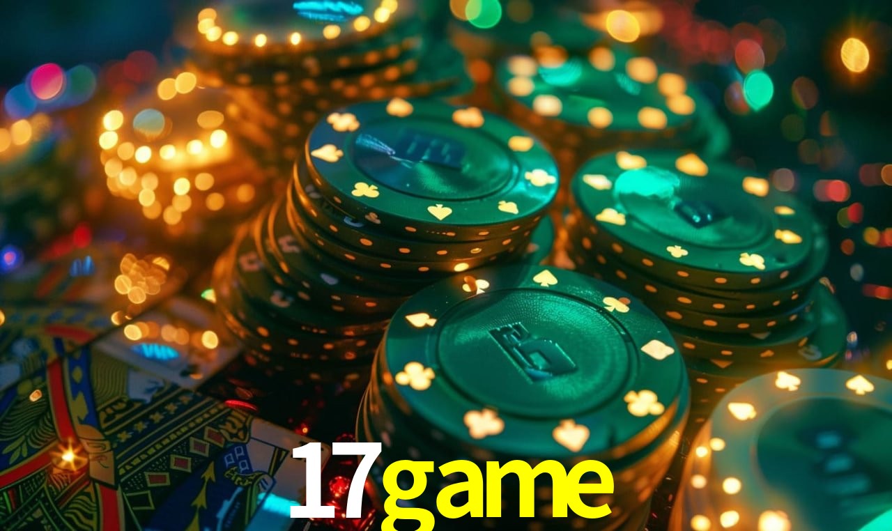 Mesa de Blackjack 17game