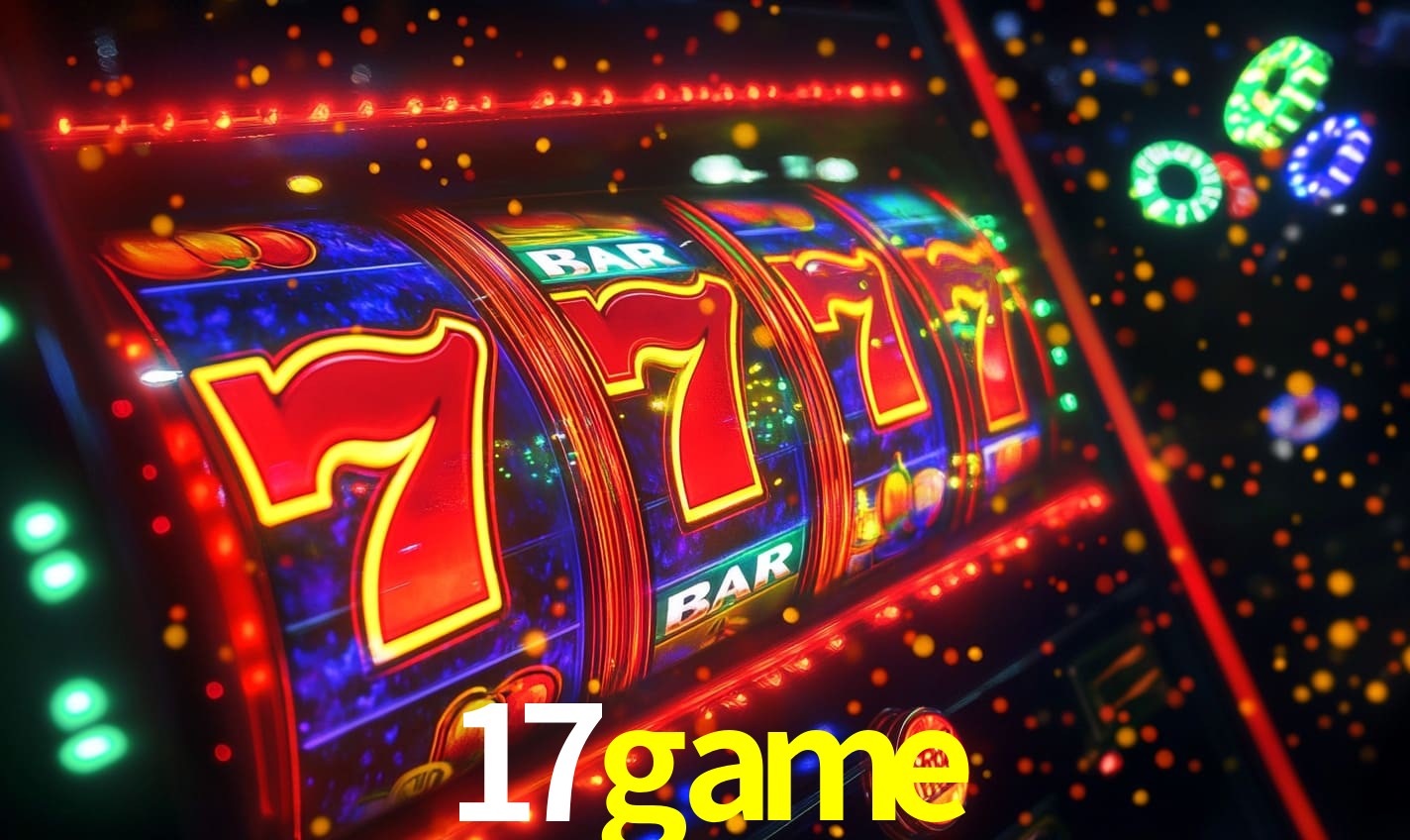 Sinta a adrenalina dos jogos de cassino com 17game