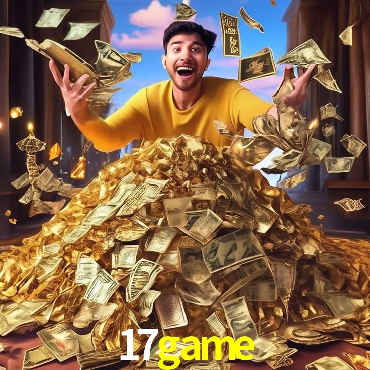 Bônus Diários 17game