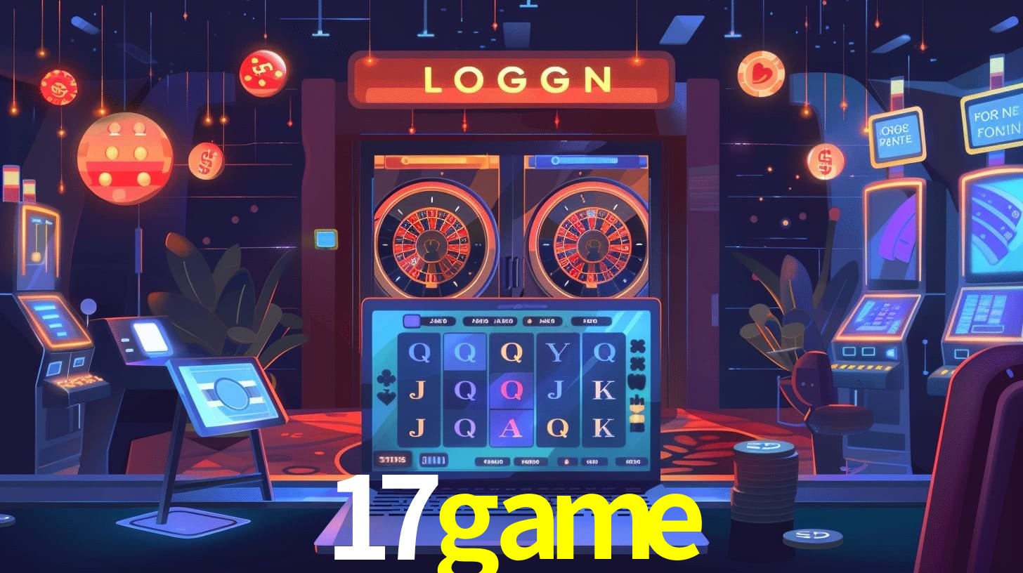 Segurança 2FA 17game