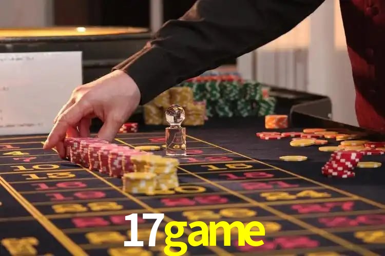 Descubra a Magia dos Jogos de Arcade no 17game